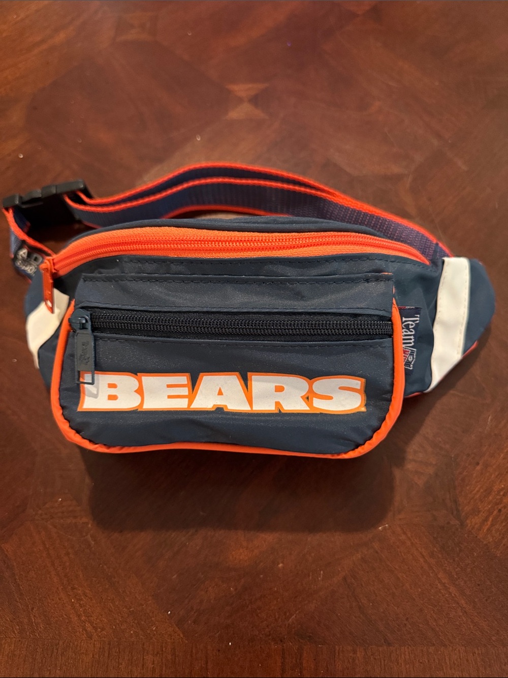 Chicago BEARS Fanny Pack - NWOT